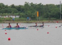 India win 7 medals in Asian Rowing Championships