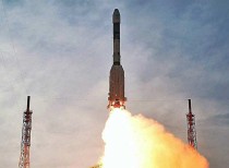 ISRO Launches ASTROSTAT Successfully