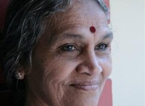 Classical dancer Kalamandalam Sathyabhama passes away