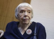 Russian Activist Lyudmila Alekseyeva wins Vaclav Havel Human Rights Prize