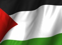 Palestine flag to fly over UN headquarters