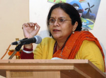 Stuti Narain Kacker appointed NCPCR chairperson