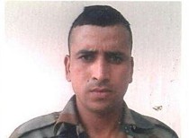 Lance Naik Mohan Nath Goswami died after killing 10 militants