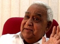 Former Goa Chief Minister Wilfred De Souza passes away