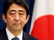 Japan passes controversial security bills into law