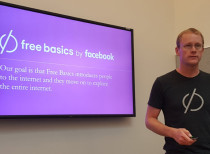 Facebook’s Internet.org now renamed Free Basics