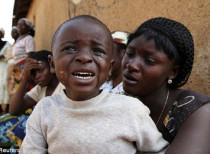 500,000 children on the run from Boko Haram: UNICEF