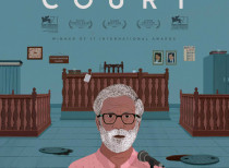 Marathi film Court selected as India’s official entry to Oscars