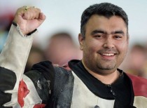 India’s Gagan Narang becomes Asia Number one in Men’s 50m Rifle