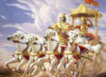 UK hosts first Bhagvad Gita conference in London