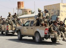 Taliban captures Northern Afghan city of Kunduz