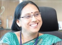 J Manjula becomes DRDO’s first Woman Director General (Electronics and Communication Systems cluster)