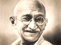 Electronic version of Mahatma Gandhi’s work launched
