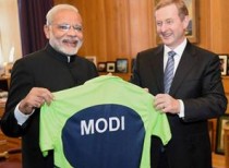 PM Narendra Modi in Ireland : Points to Note