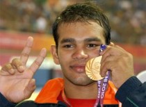 Narsingh Pancham Yadav books an Olympic berth for 2016 Rio games