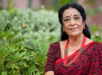 Dr Uma Rajan honoured for her community services in Singapore