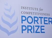 Reliance Foundation, Tata Power, Apollo receive Porter Prize