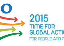 UNGA adopted Transforming Our World: the 2030 Agenda for Sustainable Development