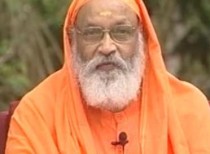 Swami Dayananda Saraswati Passes Away
