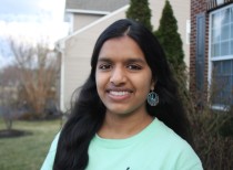 Indian-American Swetha Prabakaran selected for Champions of Change award in US