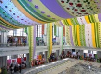 56 countries to participate in International Textile Fair VASTRA