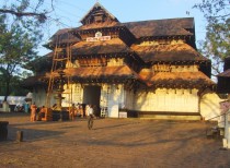 India wins UNESCO Award for conserving Sree Vadakkunnathan Temple in Kerala