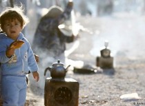 UN says 13.5 million Syrians need aid and protection
