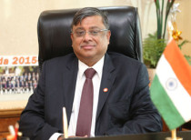PS Jayakumar takes over as MD and CEO of Bank of Baroda