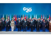 India to Chair G20 in 2018; Delhi may host
