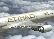 Etihad Airways signed deal worth 700 million US dollars with IBM