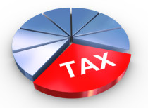 Government of India makes changes in indirect tax rates
