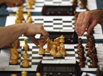 Indian Railways Wins National Chess Team Championship