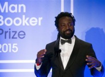Jamaica’s Marlon James Wins Man Booker Prize