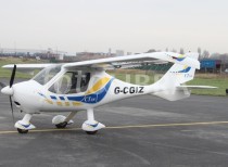 India signed contract for microlight aircraft with Slovenian firm Pipistrel