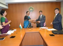 RBI signs MoU with Bangladesh Bank for exchange of supervisory information