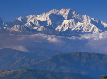 75 Per Cent Of Original Habitats Lost In East Himalayas, Says WWF