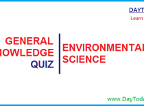General Knowledge Quiz – Set 127
