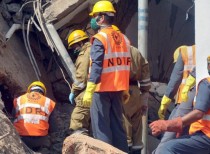 NDRF ties up with 30 PSUs to jointly tackle emergencies