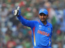 Virender Sehwag announces retirement from International Cricket