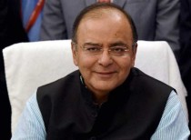 Arun Jaitley chosen ‘Finance Minister of the Year, Asia’ by Emerging Markets