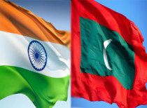 India and Maldives ink two MoUs