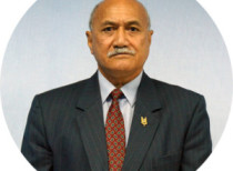 Jioji Konrote becomes Fiji’s President