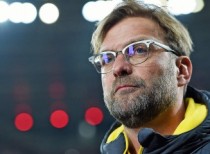 Jurgen Klopp takes over as Liverpool manager