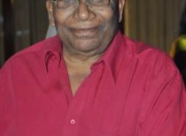 Telugu Actor Mada Venkateswara Rao passes away
