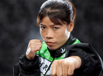 MC Mary Kom to hang up gloves after 2016 Olympics