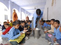 GOI notified Mid-Day Meal Rules, 2015