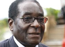 Zimbabwe’s Robert Mugabe awarded Confucius Award