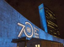 October 24 – United Nations Day