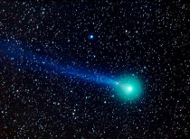 Scientists find Ethyl Alcohol and Sugar on Comet Lovejoy