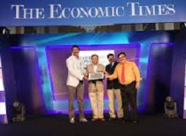 Economic Times Awards 2015 – Complete List